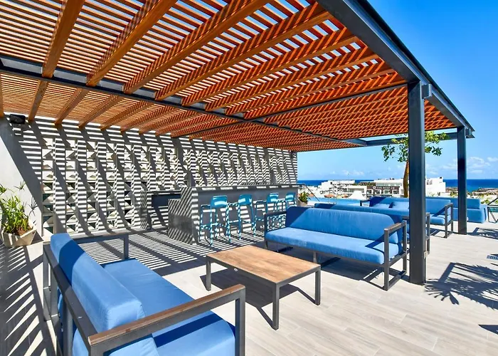 Downtown Volta By Casago Apartment