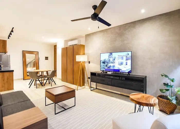 Downtown Volta By Casago Apartment