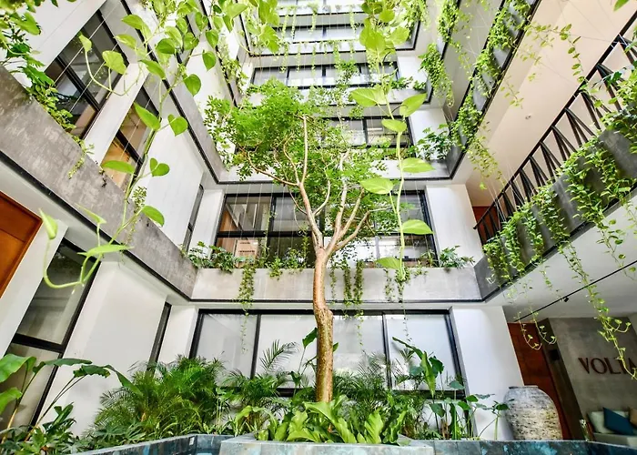 Downtown Volta By Casago Apartment