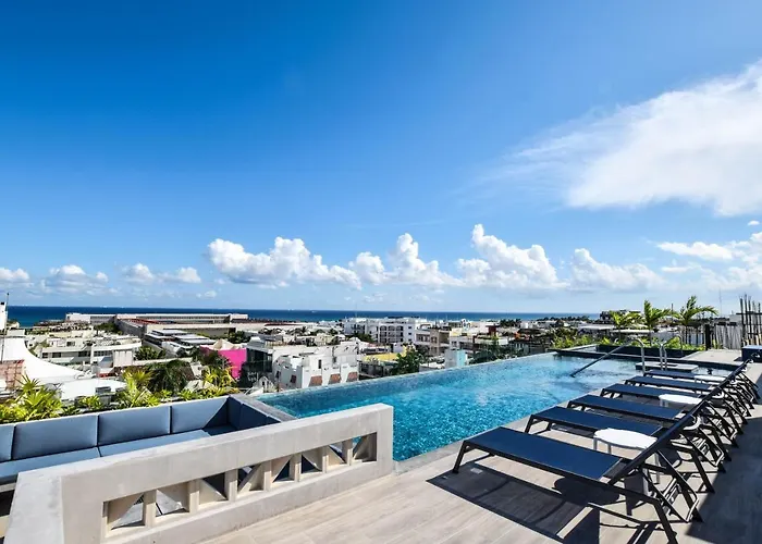 Downtown Volta By Casago Apartment *