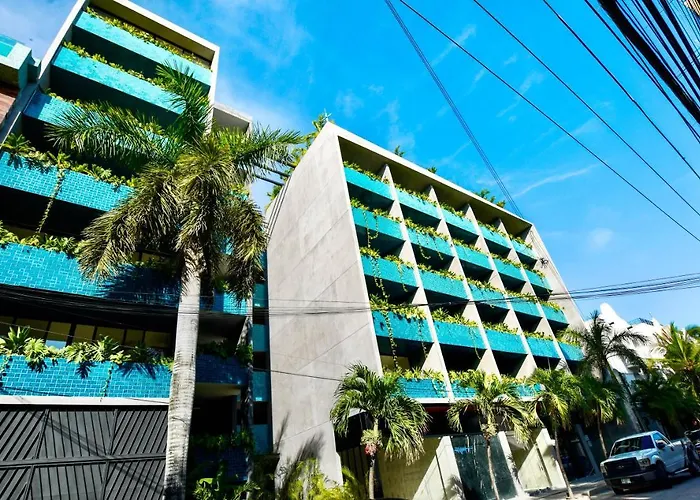 Downtown Volta By Casago Apartment