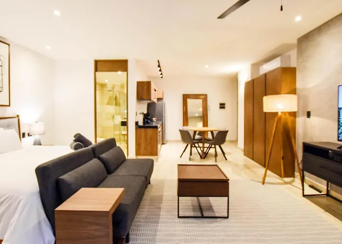 Downtown Volta By Casago Apartment