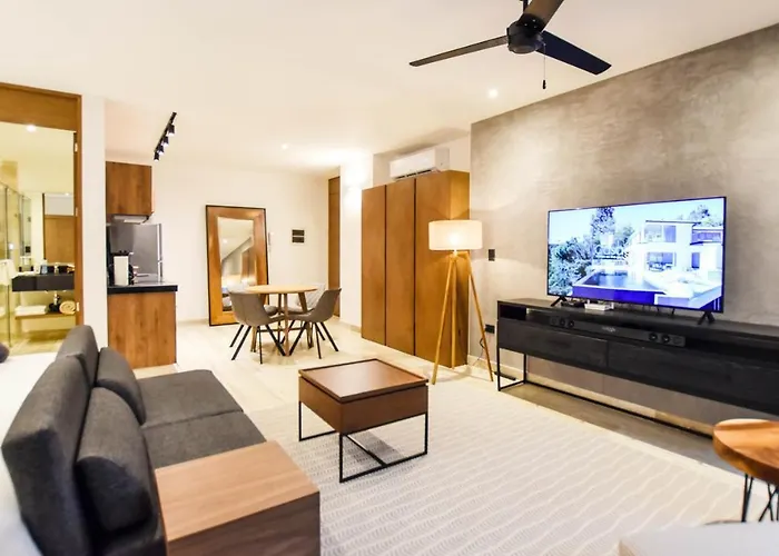 Downtown Volta By Casago Apartment *