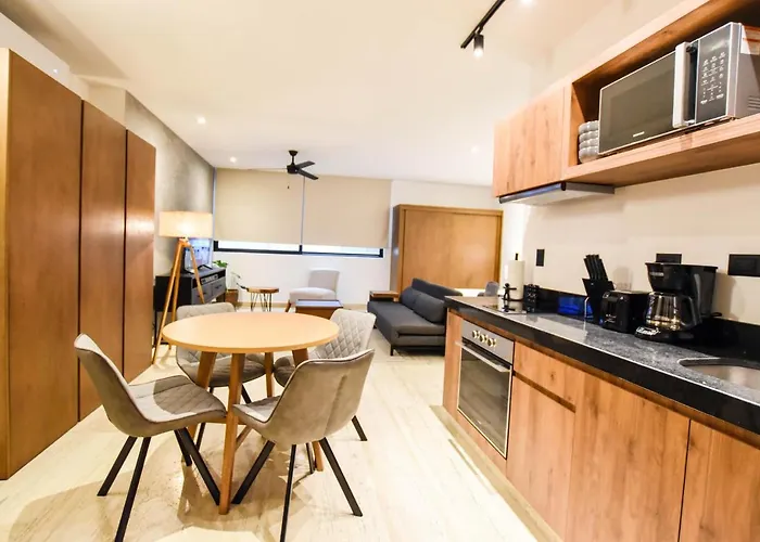 Downtown Volta By Casago Apartment *