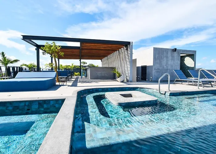 Downtown Volta By Casago Apartment *