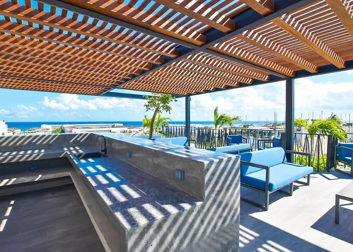 Downtown Volta By Casago Playa del Carmen