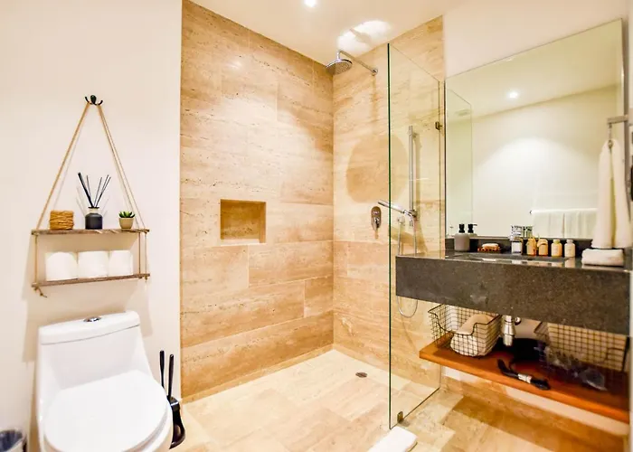 Downtown Volta By Casago Apartment *