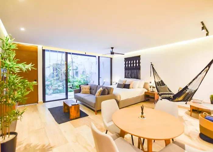 Downtown Volta By Casago * Playa del Carmen