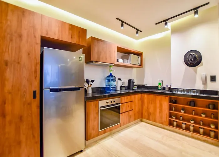 Downtown Volta By Casago * Playa del Carmen