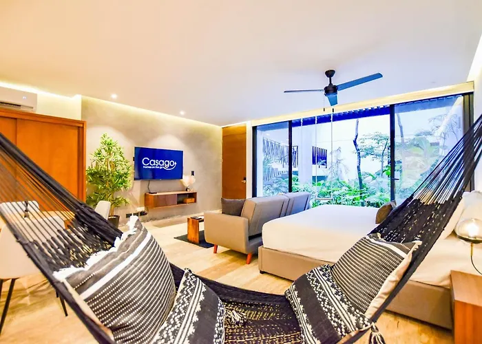 Apartment Downtown Volta By Casago *
