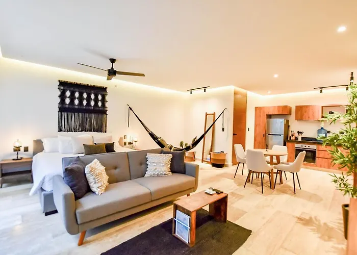 Downtown Volta By Casago Playa del Carmen
