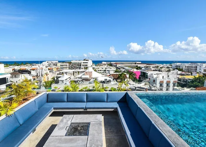 Downtown Volta By Casago Apartment