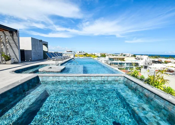 Downtown Volta By Casago Apartment